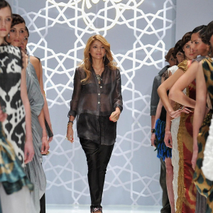 Гульнара Каримова вчера отметила в тюрьме свое 52-летие