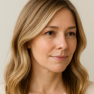 Седины не видно, а волосы — как после отпуска: новая техника окрашивания маскирует седину лучше любой краски