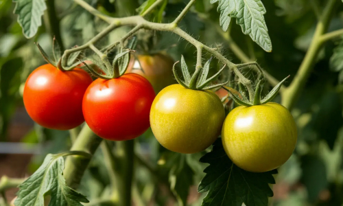 Горе тем, кто не сажал эти 5 томатов: неубиваемые сорта, которым нипочём болезни и холода