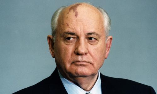 Где сейчас живет бывший президент СССР Михаил Горбачев?