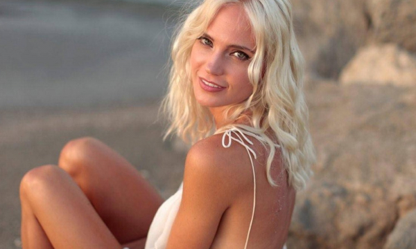 Как самоизоляция сказалась на певице Глюкозе. Фото