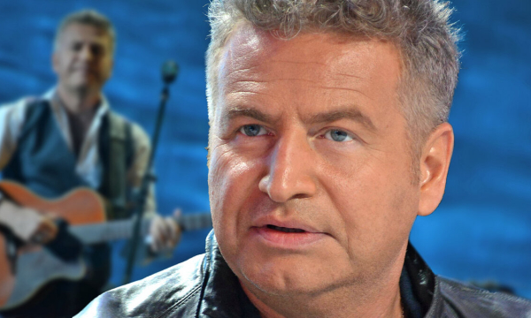 «В честь деда по маме»: Агутину пришлось озвучить настоящее имя и фамилию