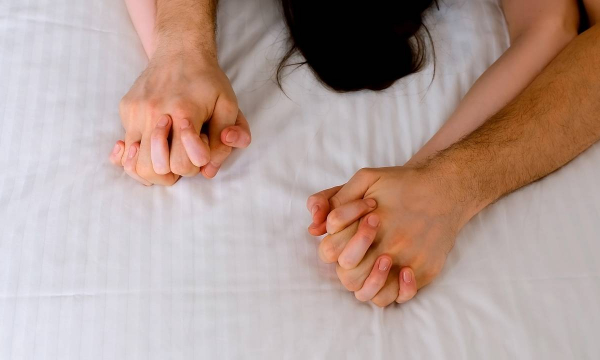 Объяснены причины снижения сексуального влечения зимой