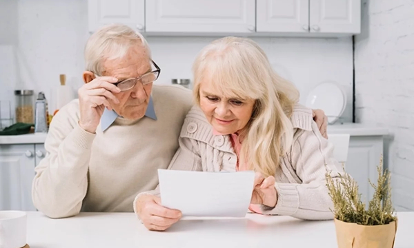 Дважды в год. Эксперт Тихонова объяснила, как изменятся пенсии в 2026-м