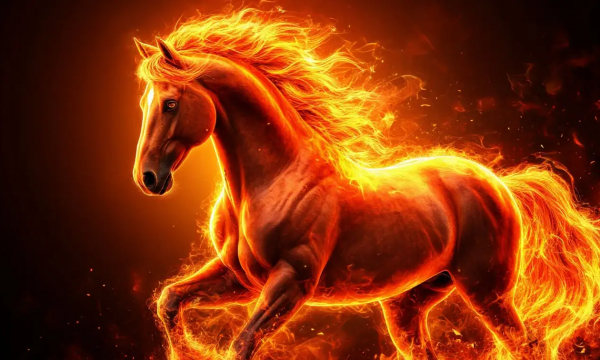 Какие знаки Зодиака Красная Огненная Лошадь осыплет деньгами в 2026 году: 4 баловня Судьбы